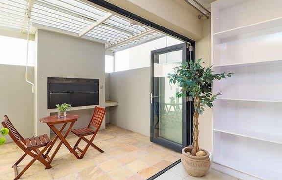 To Let 3 Bedroom Property for Rent in Durbanville Western Cape